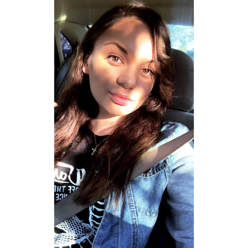 Meet your Posher, Cait